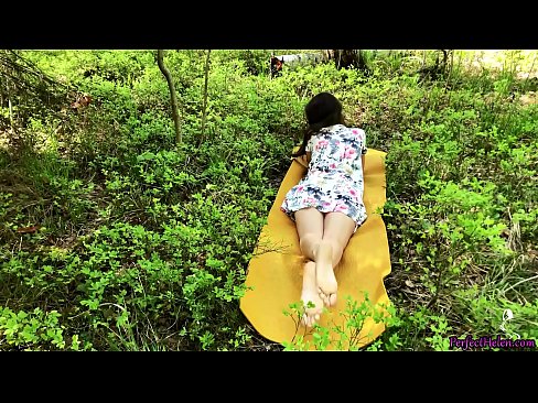 ❤️ Stranger on Tinder Masturbon My Pussy dhe Qyhet me pasion në pyll Video seksi në sq.trysex.ru ﹏
