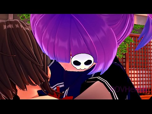 ❤️ Përbindësh vajzë Arachne. Video seksi në sq.trysex.ru ﹏