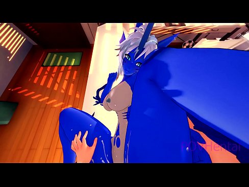 ❤️ Përbindësh vajzë e peshkut demon Video seksi në sq.trysex.ru ﹏