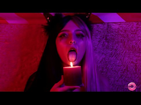 ❤️ Blowjob pasionante nga Sexy Succubus with Mouth Fulfillment Video seksi në sq.trysex.ru ﹏