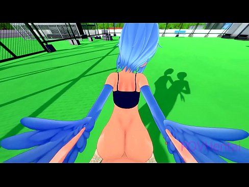 ❤️ Vajzë përbindësh Harpi. Video seksi në sq.trysex.ru ﹏