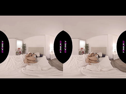 ❤️ PORNBCN VR Dy lezbike të reja zgjohen me eksitim në realitetin virtual 4K 180 3D Geneva Bellucci Katrina Moreno Video seksi në sq.trysex.ru ﹏