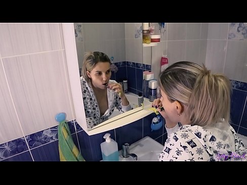 ❤️ Hack me të rinj në pizhame përfundon sperma gojore në bythë - e zezë e zezë Video seksi në sq.trysex.ru ﹏